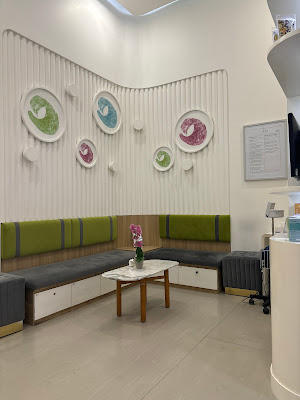 LIGHTHouse Lotte Mall Jakarta - Weight Control Clinic