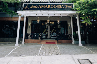 Little Amaroossa Jakarta