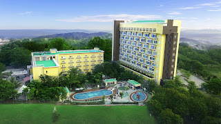 LORIN Sentul Hotel