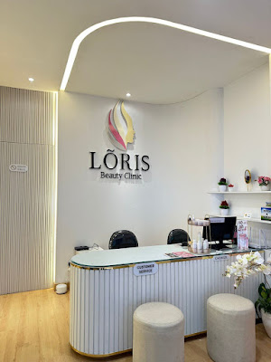 Loris Beauty Clinic & Dental Care Jakarta - Facial, Filler, Sulam Alis, hingga Scaling Gigi