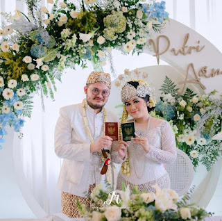 Love Story Event Organizer & Wedding Planner