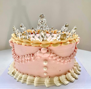Loveaths Cake