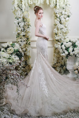Luminous Sposa