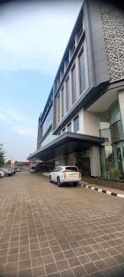 Luxury Inn Arion Hotel