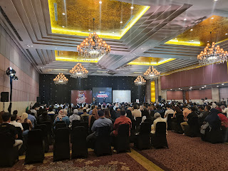 Luxus Grand Ballroom