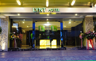 Lynt Hotel