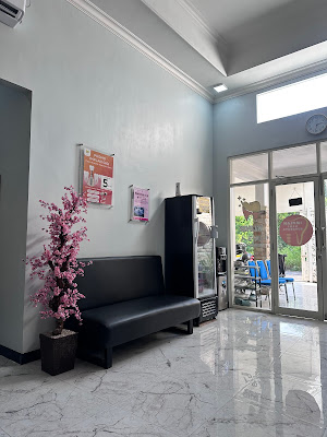 M.Budi.A Dental Care - Gunung Anyar