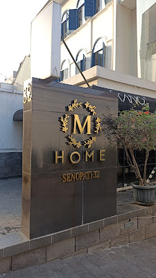 M HOME