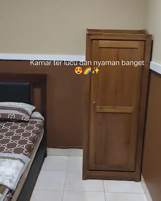 M o M Guest House