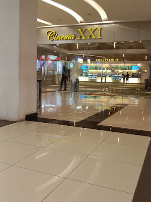 Mall cibubur