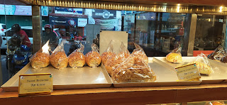 Maple Bakery