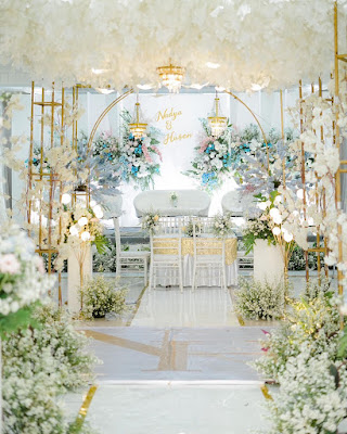 MARBELL WIJOYO DECORATION