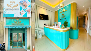 Maria Aesthetic Center | Klinik Kecantikan Tangerang