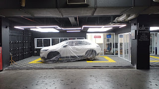 Master Of Detailing