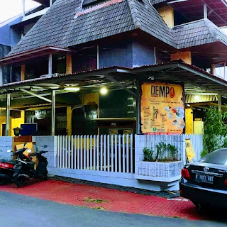 Mayestik Guest House Syariah