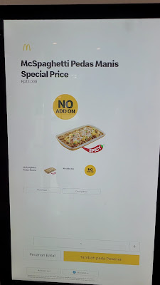 McDonald's - Plasa Marina