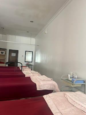 MDF SALON