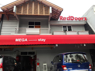 MegaStay Kelapa Gading