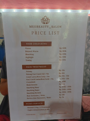 MeiiBeauty_Salon