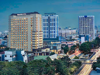 Mercure Jakarta Kota