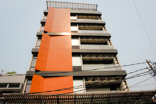 MERITON BOUTIQUE HOTEL KEMAYORAN