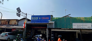 Merobi Outlet Sunter