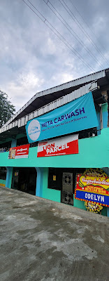 Meta Carwash Cengkareng