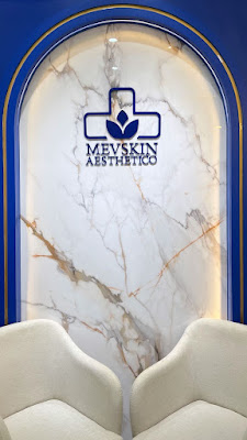 Mevskin Aesthetico Laser & Aesthetics