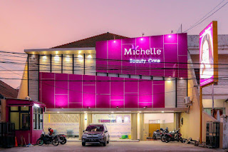 Michelle Beauty Care - Klinik Kecantikan Surabaya