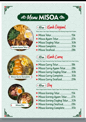 Mie Bakar dan Sego Ndogimbal Berjaya