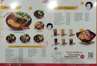 Mie Mapan - Rungkut Mapan Tengah 1