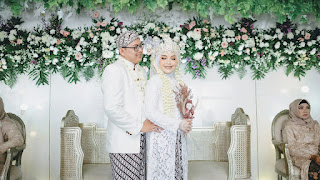Mila Salistya ( MUA SUKABUMI )