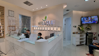 Miracle Aesthetic Clinic Kota Kasablanka