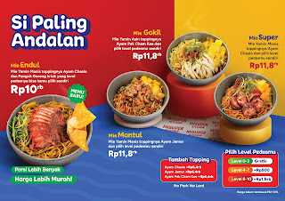 MISUPER Kitchen Jemursari Surabaya