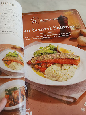 Monsieur Spoon Senayan City