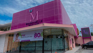 Moonchelle Beauty Clinic | Klinik Kecantikan Surabaya