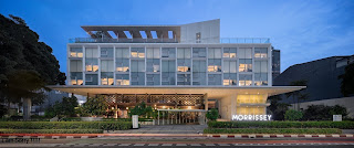 Morrissey Hotel