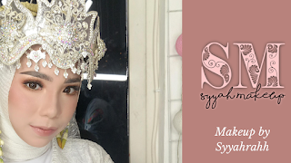 MUA BEKASI JAKARTA SYYAHMAKEUP