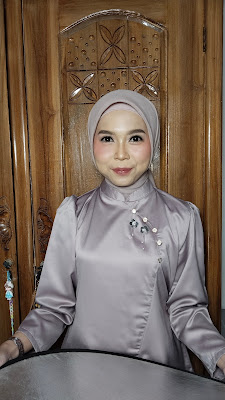 MUA JAKARTA TIMUR SYIFA NURFIA