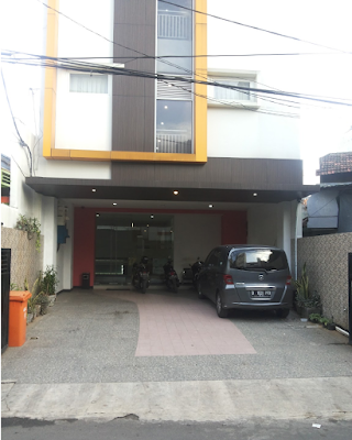 Multi 88 Syariah