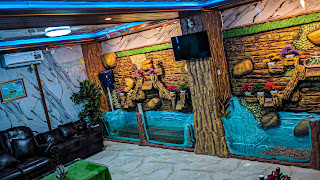 MVA Hotel Resto Bogor
