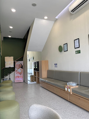 Naavagreen Cibubur