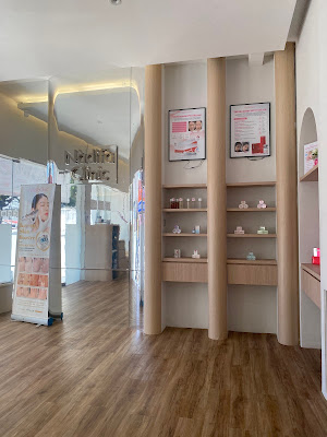 Nadifa Clinic Sukabumi