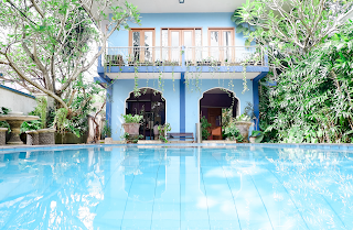 Namora Residence Jakarta