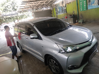Nano burn Coating /custom biled headlamp,biled dll. mobil