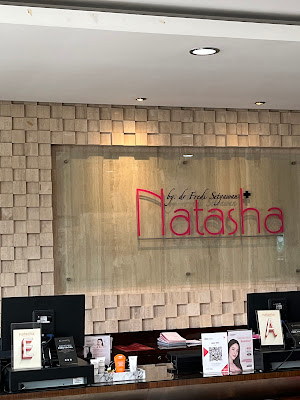 Natasha Skin Clinic Sukabumi