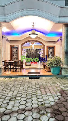 NAZ Hotel Bogor