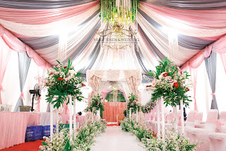 Nelly Tenda & Wedding Bogor