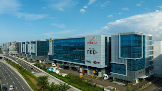 NEO+ Airport Jakarta