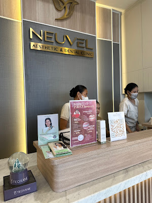 Neuvel Clinic Aesthetic & Dental